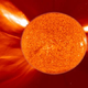 Illustration for article titled Chase solar storms without even leaving your house